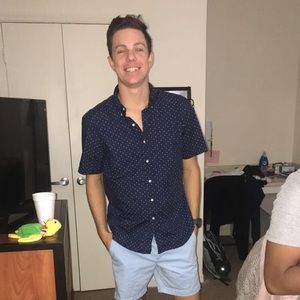 Meet your Posher, Jeff